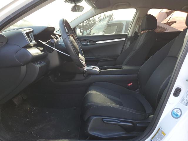 Photo 7 from auction – 2018 HONDA CIVIC LX with VIN 2HGFC2F64JH025801