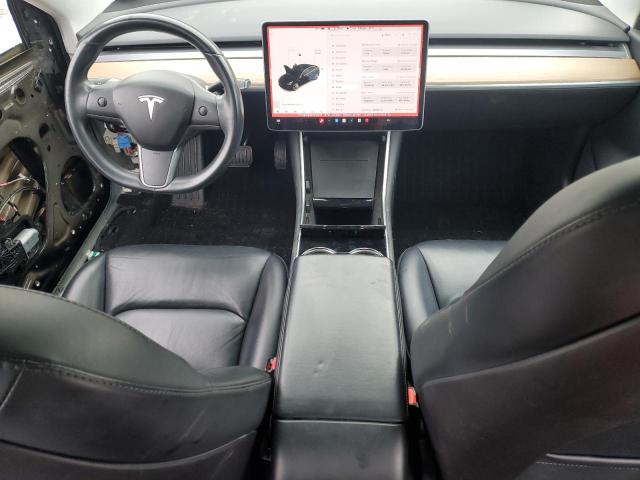 Photo 8 from auction – 2019 TESLA MODEL 3 with VIN 5YJ3E1EB6KF212016