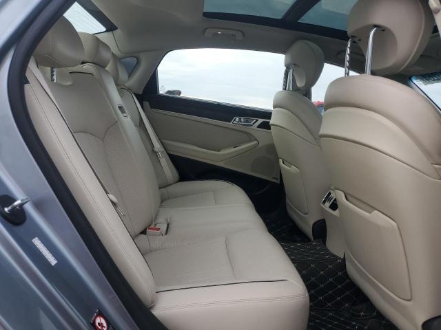 Photo 10 from auction – 2016 HYUNDAI GENESIS 3. with VIN KMHGN4JEXGU128746