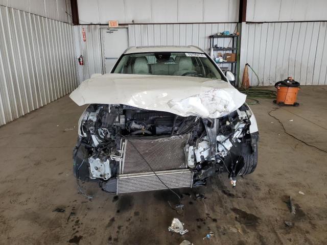 Photo 5 from auction – 2015 VOLVO V60 PREMIE with VIN YV1612SC2F1193341
