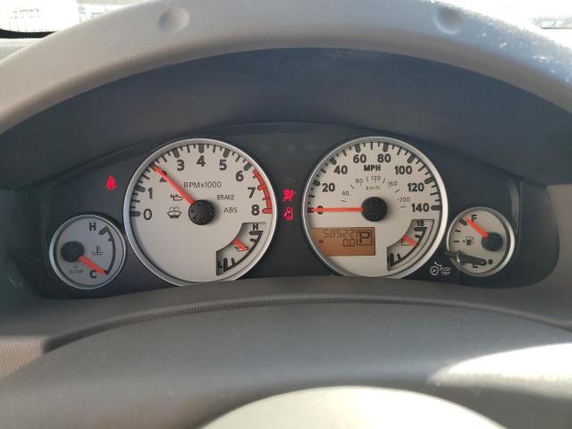 Photo 9 from auction – 2019 NISSAN FRONTIER S with VIN 1N6AD0ER9KN757918
