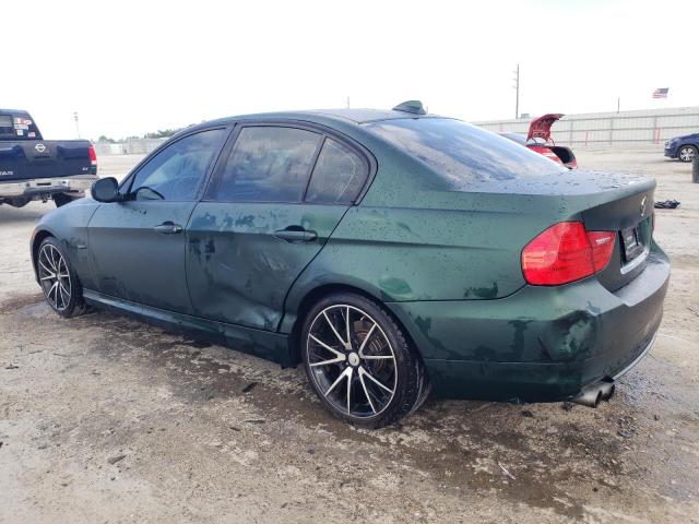 Photo 2 from auction – 2009 BMW 328 I with VIN WBAPH77529NL82689