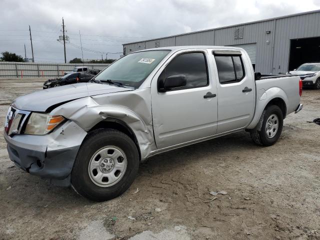 Photo 1 from auction – 2016 NISSAN FRONTIER S with VIN 1N6AD0ER4GN786332
