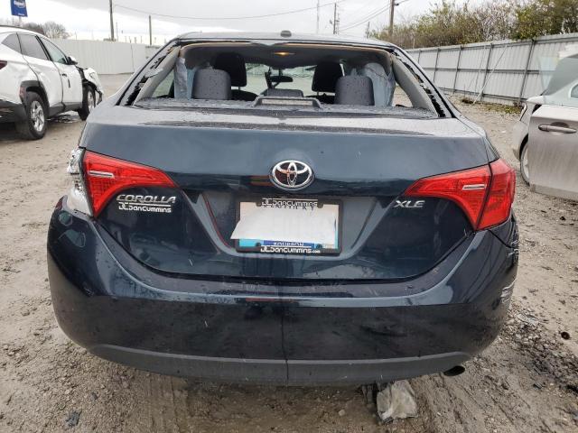Photo 6 from auction – 2017 TOYOTA COROLLA L with VIN 2T1BURHE4HC865508