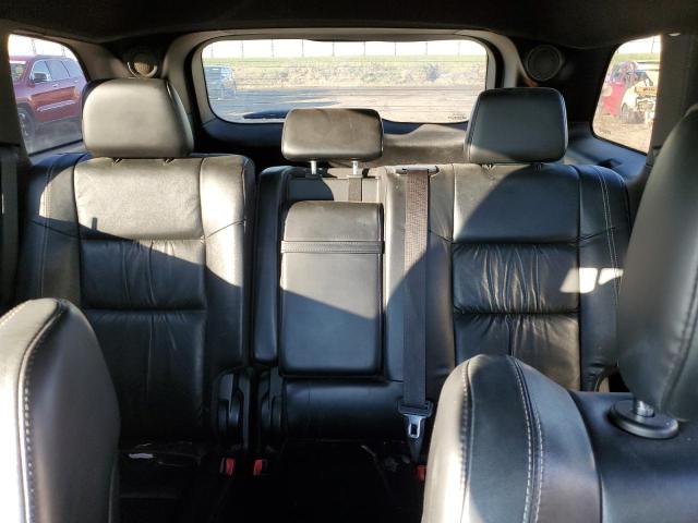 Photo 10 from auction – 2014 JEEP GRAND CHER with VIN 1C4RJFBG5EC462528