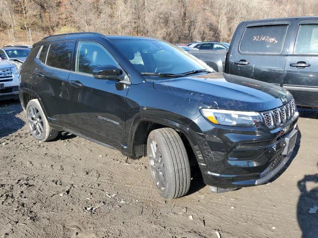 Photo 4 from auction – 2024 JEEP COMPASS LI with VIN 3C4NJDCN3RT166157