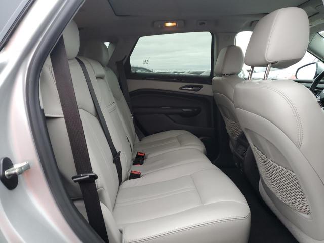 Photo 10 from auction – 2014 CADILLAC SRX LUXURY with VIN 3GYFNEE34ES630545