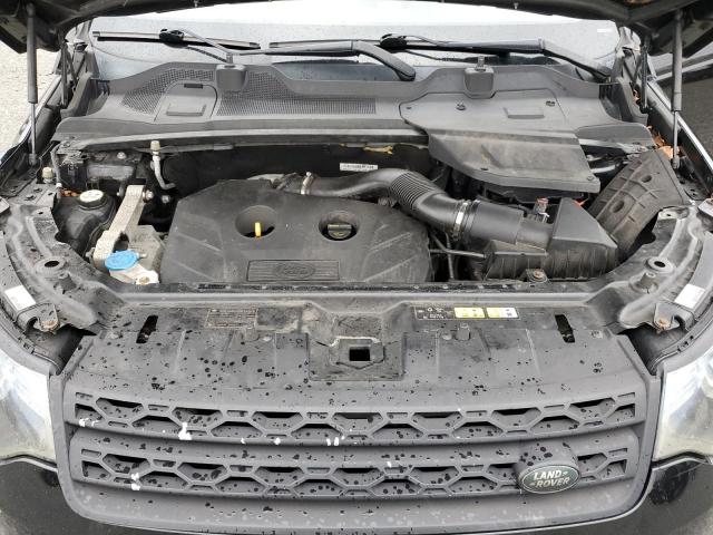 Photo 12 from auction – 2016 LAND ROVER DISCOVERY with VIN SALCR2BG1GH624015