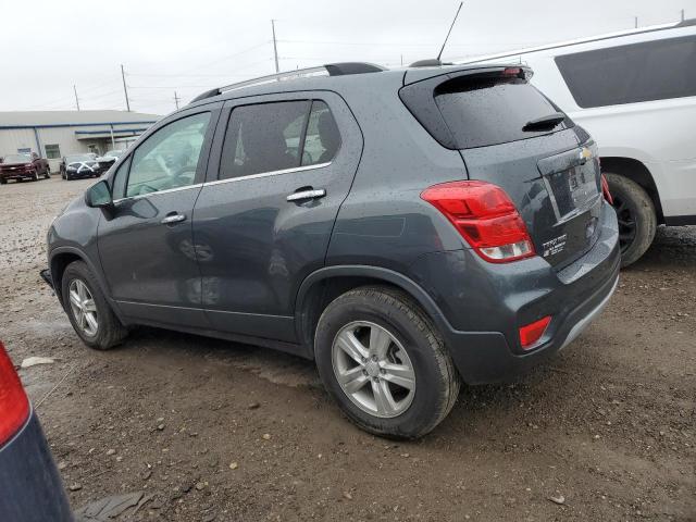 Photo 2 from auction – 2018 CHEVROLET TRAX 1LT with VIN KL7CJPSB0JB591967