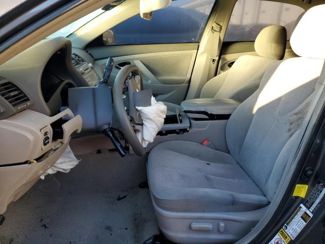 Photo 7 from auction – 2011 TOYOTA CAMRY BASE with VIN 4T4BF3EKXBR198960