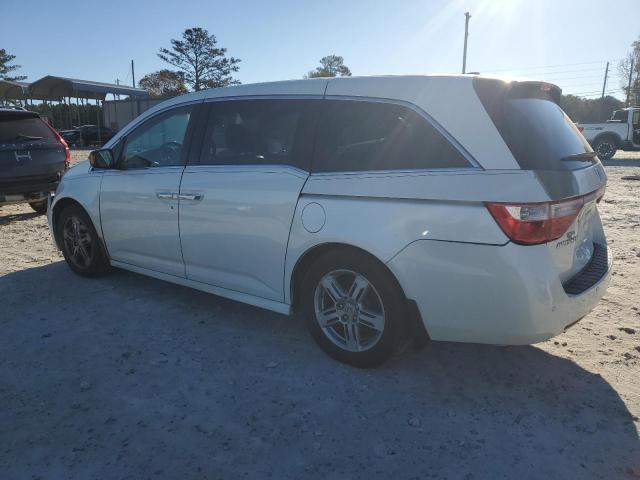 Photo 2 from auction – 2012 HONDA ODYSSEY TO with VIN 5FNRL5H95CB109302
