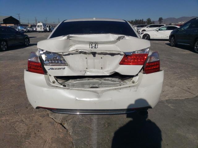 Photo 6 from auction – 2013 HONDA ACCORD EXL with VIN 1HGCR2F80DA005857