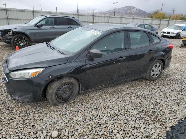 FORD FOCUS S 2017 with VIN 1FADP3E20HL258253 - Photo from auction