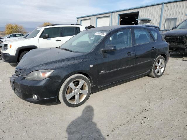 MAZDA 3 HATCHBAC 2005 con VIN JM1BK343851265789 - Foto de la subasta