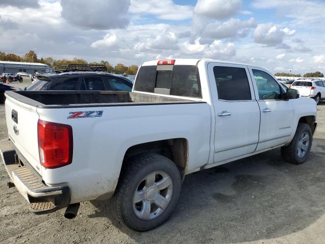 Фото 3 с аукциона – 2016 CHEVROLET SILVERADO с VIN 3GCUKSECXGG385048