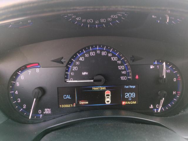Photo 9 from auction – 2014 CADILLAC ATS with VIN 1G6AG5RX1E0105377