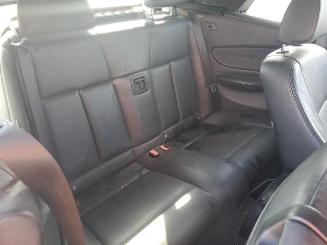 Photo 10 from auction – 2008 BMW 135 I with VIN WBAUN93588VF56375