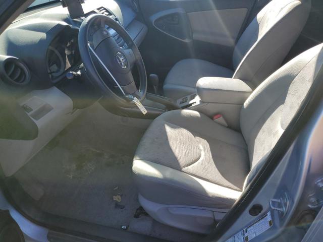 Photo 7 from auction – 2009 TOYOTA RAV4 with VIN JTMBF33V19D013362