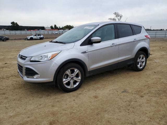 FORD ESCAPE SE 2015 with VIN 1FMCU0GX4FUC37026 - Photo from auction