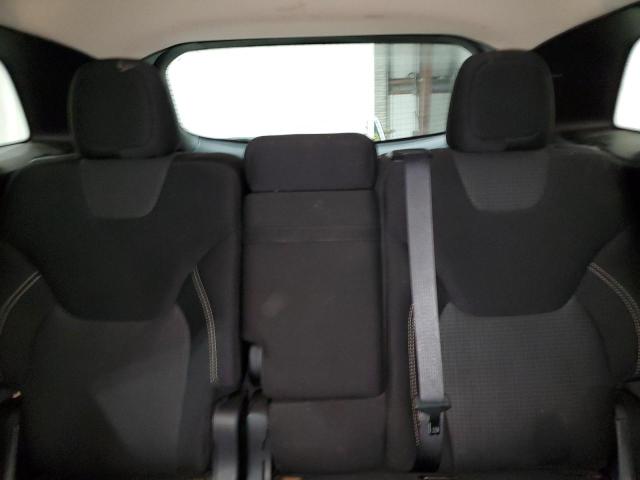 Photo 10 from auction – 2015 JEEP CHEROKEE L with VIN 1C4PJMCB7FW624545