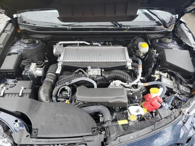 Photo 12 from auction – 2024 SUBARU OUTBACK ON with VIN 4S4BTGLD8R3277882