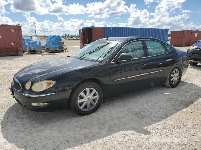BUICK ALLURE CXL 2005 with VIN 2G4WJ532151354537 - Photo from auction