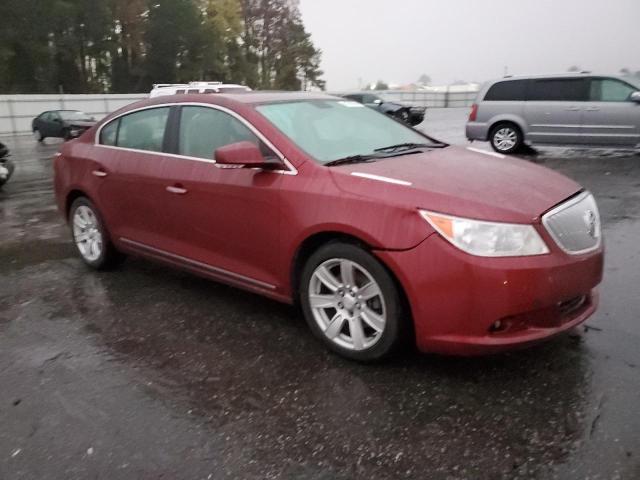 Photo 4 from auction – 2011 BUICK LACROSSE C with VIN 1G4GC5GC0BF220186