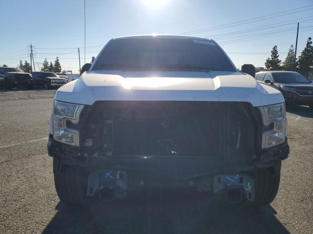 Photo 5 from auction – 2015 FORD F150 with VIN 1FTEX1C8XFKF05825