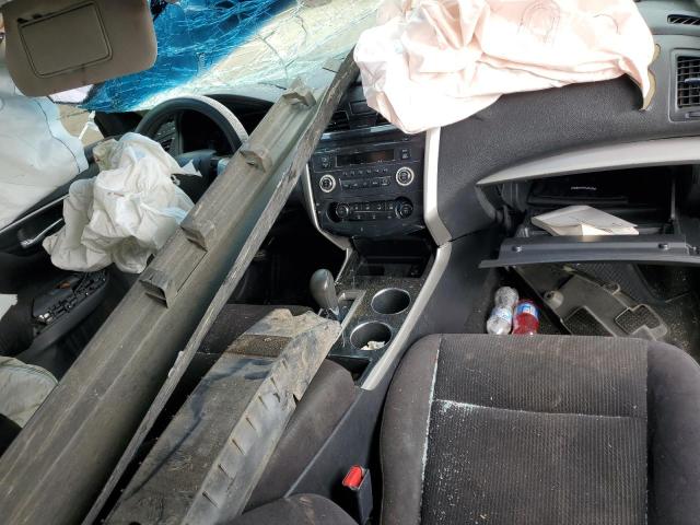 Photo 8 from auction – 2013 NISSAN ALTIMA 2.5 with VIN 1N4AL3AP7DC920064