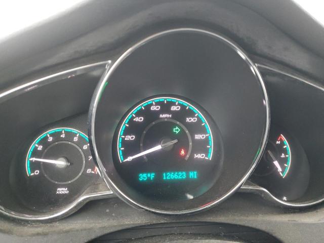 Photo 9 from auction – 2012 CHEVROLET MALIBU 1LT with VIN 1G1ZC5EU5CF313935