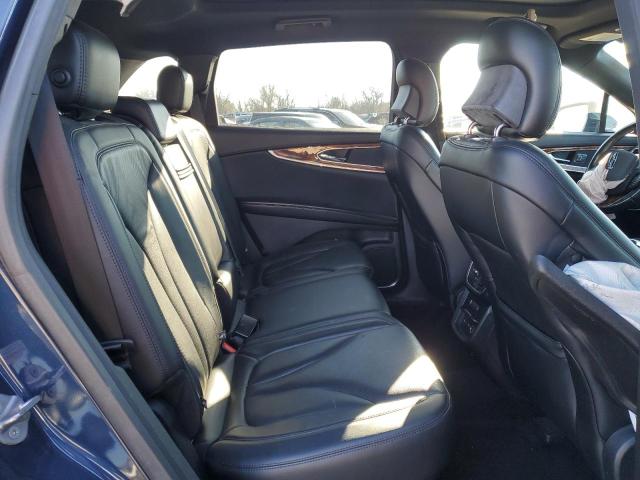 Photo 11 from auction – 2017 LINCOLN MKX RESERV with VIN 2LMPJ8LR0HBL44202