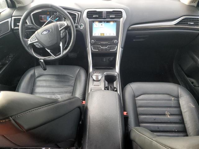 Photo 8 from auction – 2017 FORD FUSION SE with VIN 3FA6P0HD3HR246216