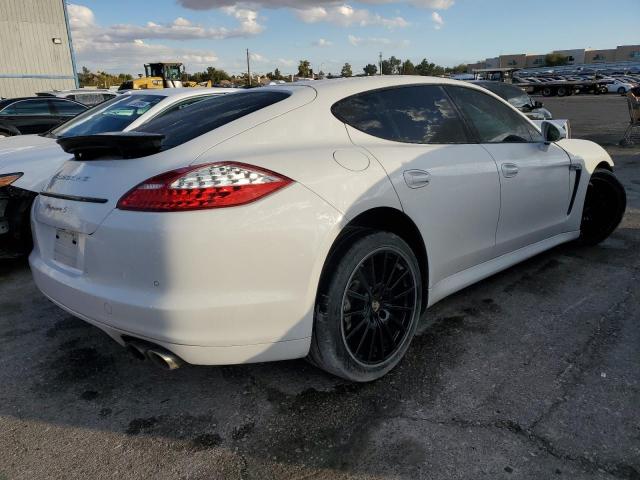 Photo 3 from auction – 2011 PORSCHE PANAMERA S with VIN WP0AB2A74BL062637