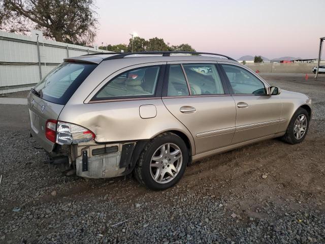 Photo 3 from auction – 2004 MERCEDES-BENZ E 320 with VIN WDBUH65J94A380758
