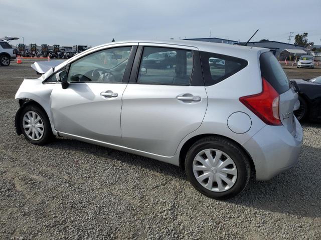 Photo 2 from auction – 2016 NISSAN VERSA NOTE with VIN 3N1CE2CP8GL372494