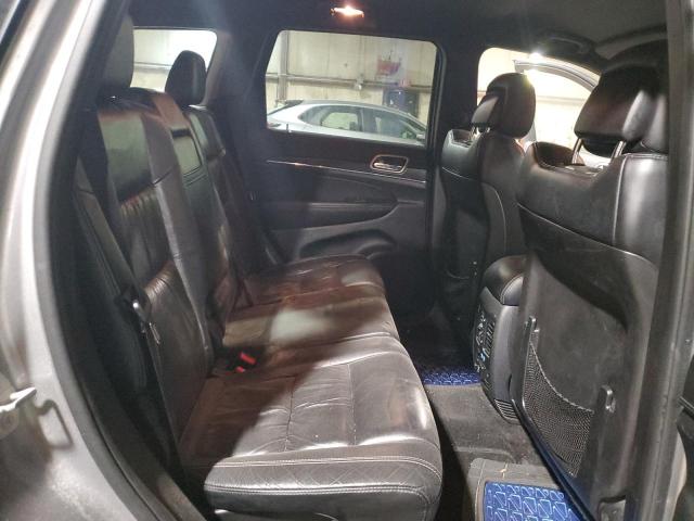 Photo 11 from auction – 2015 JEEP GRAND CHER with VIN 1C4RJFBG1FC712316