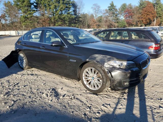 Photo 4 from auction – 2015 BMW 528 I with VIN WBA5A5C57FD518838