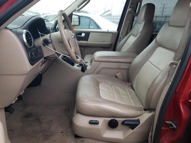 Photo 7 from auction – 2004 FORD EXPEDITION with VIN 1FMFU18L04LB50144