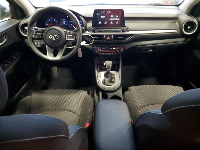 Photo 8 from auction – 2019 KIA FORTE FE with VIN 3KPF24AD3KE011131