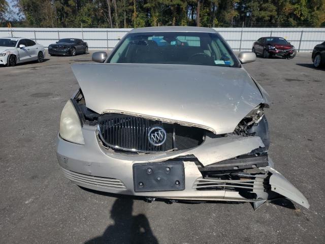 Photo 5 from auction – 2007 BUICK LUCERNE CX with VIN 1G4HD57217U126281