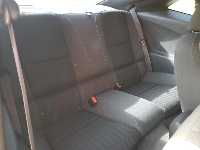 Photo 10 from auction – 2015 CHEVROLET CAMARO LS with VIN 2G1FB1E31F9304765