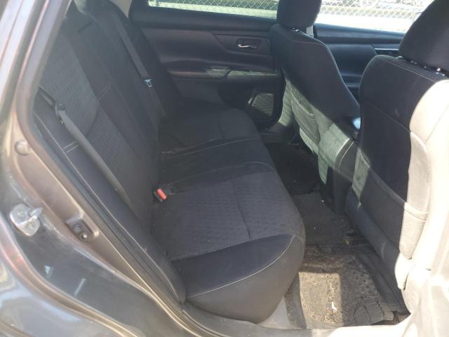 Photo 10 from auction – 2016 NISSAN ALTIMA 2.5 with VIN 1N4AL3AP6GN341379