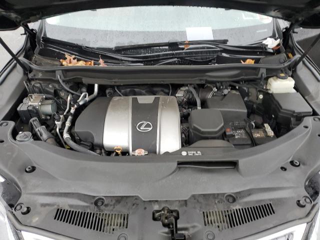 صورة رقم 12 من المزاد - 2021 LEXUS RX 350 مع VIN 2T2HZMDA2MC273001