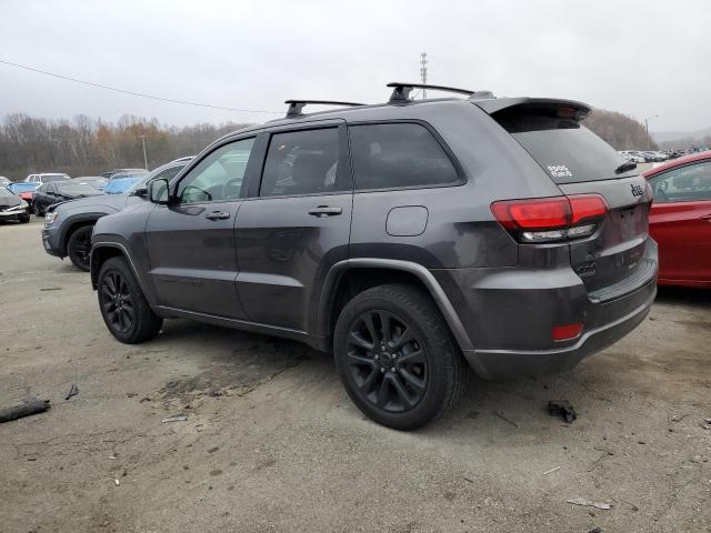 Photo 2 from auction – 2018 JEEP GRAND CHER with VIN 1C4RJFAG7JC378593
