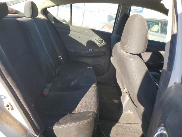 Photo 10 from auction – 2014 NISSAN VERSA S with VIN 3N1CN7AP8EL810976