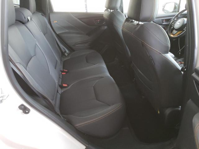 Photo 10 from auction – 2024 SUBARU FORESTER W with VIN JF2SKAJC5RH512631