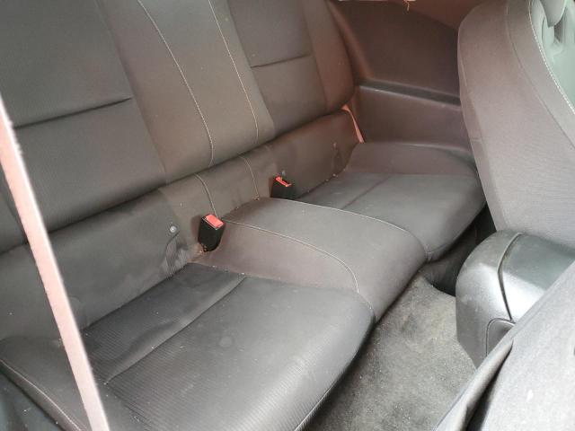 Photo 10 from auction – 2012 CHEVROLET CAMARO LT with VIN 2G1FB1E34C9207247