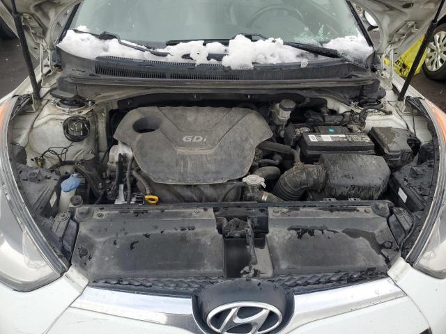 Photo 11 from auction – 2014 HYUNDAI VELOSTER with VIN KMHTC6AD4EU210363