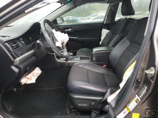 Photo 7 from auction – 2017 TOYOTA CAMRY LE with VIN 4T1BF1FK5HU282061