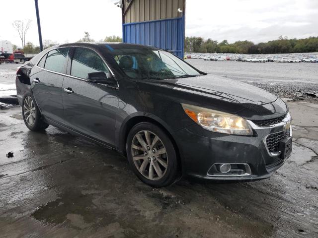 Photo 4 from auction – 2016 CHEVROLET MALIBU LIM with VIN 1G11E5SA1GU122709